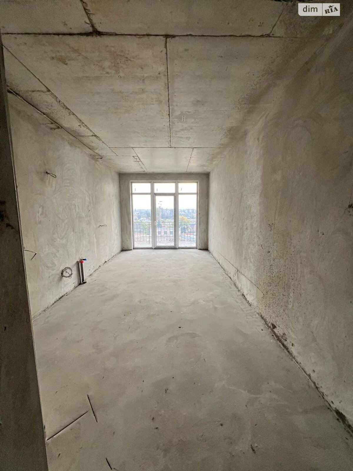 Продажа трехкомнатной квартиры в Ужгороде, на ул. Василия Гаджеги 7Д, район Боздош фото 1