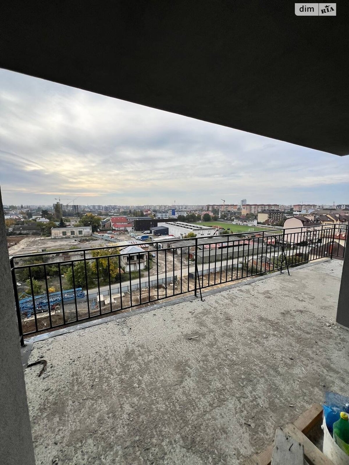 Продажа трехкомнатной квартиры в Ужгороде, на ул. Василия Гаджеги 7Д, район Боздош фото 1