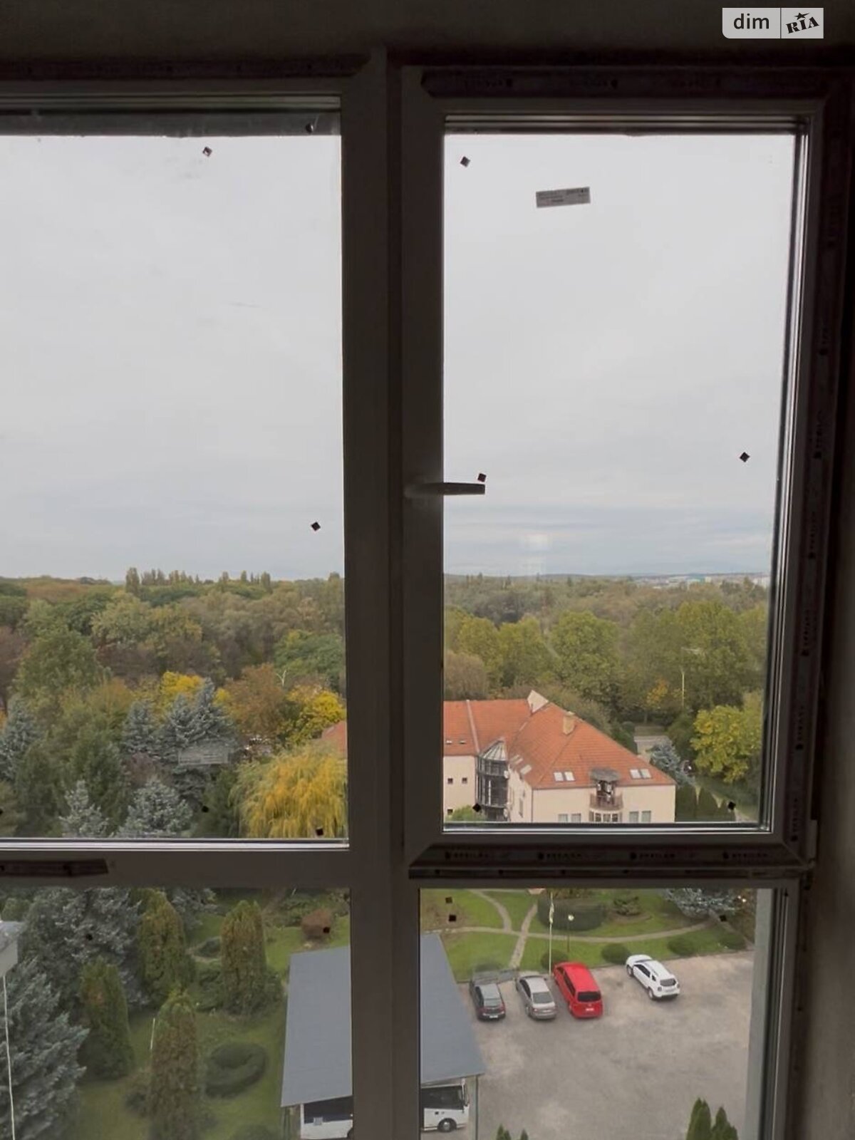 Продажа трехкомнатной квартиры в Ужгороде, на ул. Василия Гаджеги 7Д, район Боздош фото 1