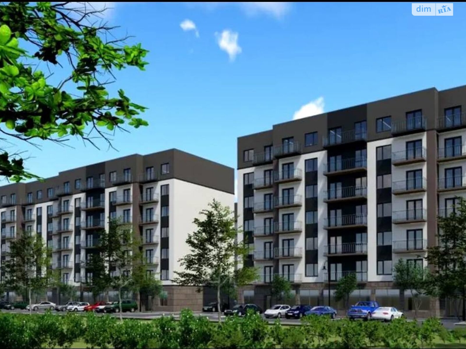 Продажа трехкомнатной квартиры в Ужгороде, на ул. Василия Гаджеги 7Д, район Боздош фото 1