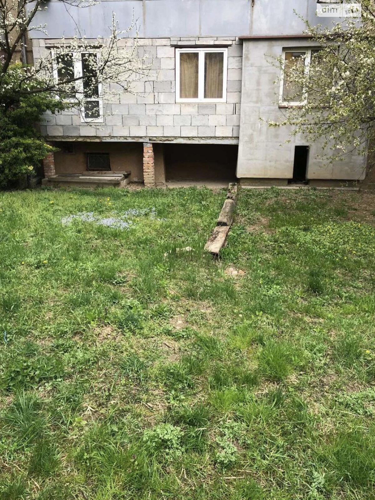Продажа трехкомнатной квартиры в Ужгороде, на ул. Владимирская 63, район Боздош фото 1