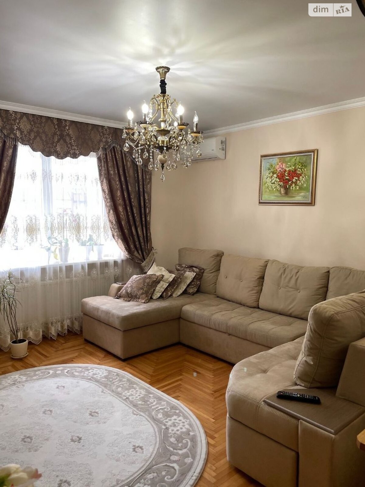 Продажа двухкомнатной квартиры в Ужгороде, на ул. Владимирская, район Боздош фото 1 Продажа двухкомнатной квартиры в Ужгороде, на ул. Владимирская, район Боздош фото 1