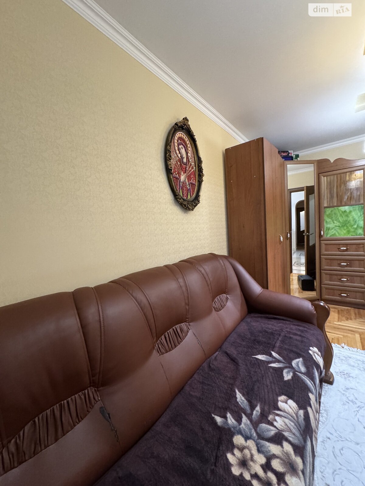 Продажа трехкомнатной квартиры в Ужгороде, на ул. Владимирская 59Б, район Боздош фото 1 Продажа трехкомнатной квартиры в Ужгороде, на ул. Владимирская 59Б, район Боздош фото 1