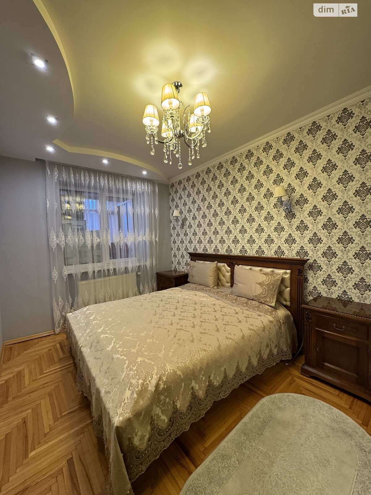 Продажа трехкомнатной квартиры в Ужгороде, на ул. Владимирская 59Б, район Боздош фото 1 Продажа трехкомнатной квартиры в Ужгороде, на ул. Владимирская 59Б, район Боздош фото 1