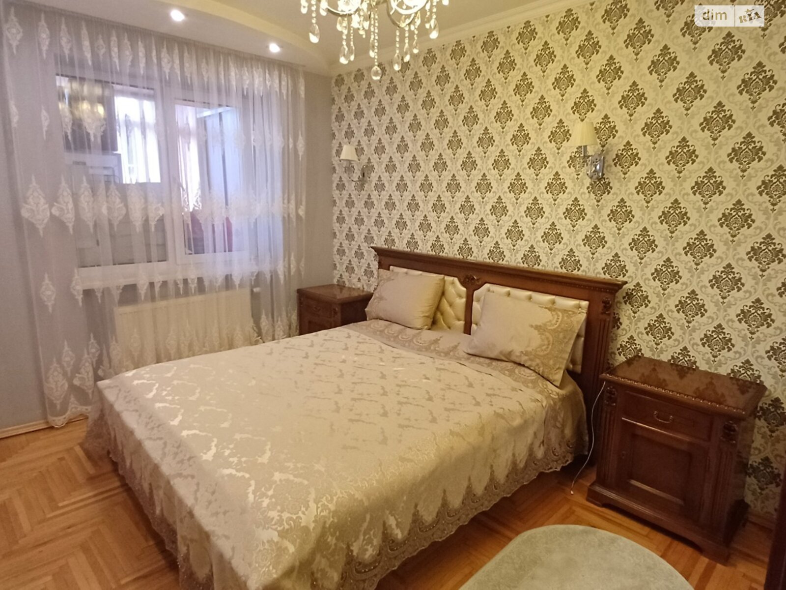 Продажа трехкомнатной квартиры в Ужгороде, на ул. Владимирская, район Боздош фото 1 Продажа трехкомнатной квартиры в Ужгороде, на ул. Владимирская, район Боздош фото 1