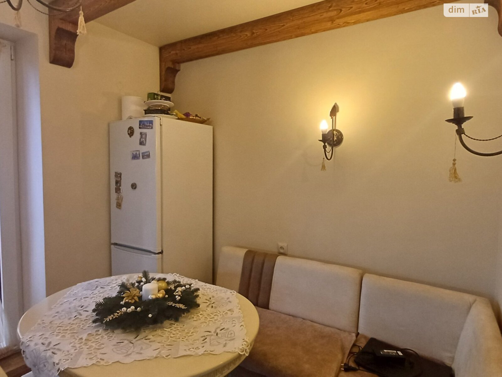 Продажа трехкомнатной квартиры в Ужгороде, на ул. Владимирская, район Боздош фото 1 Продажа трехкомнатной квартиры в Ужгороде, на ул. Владимирская, район Боздош фото 1
