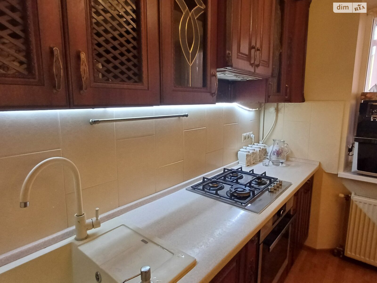 Продажа трехкомнатной квартиры в Ужгороде, на ул. Владимирская, район Боздош фото 1 Продажа трехкомнатной квартиры в Ужгороде, на ул. Владимирская, район Боздош фото 1
