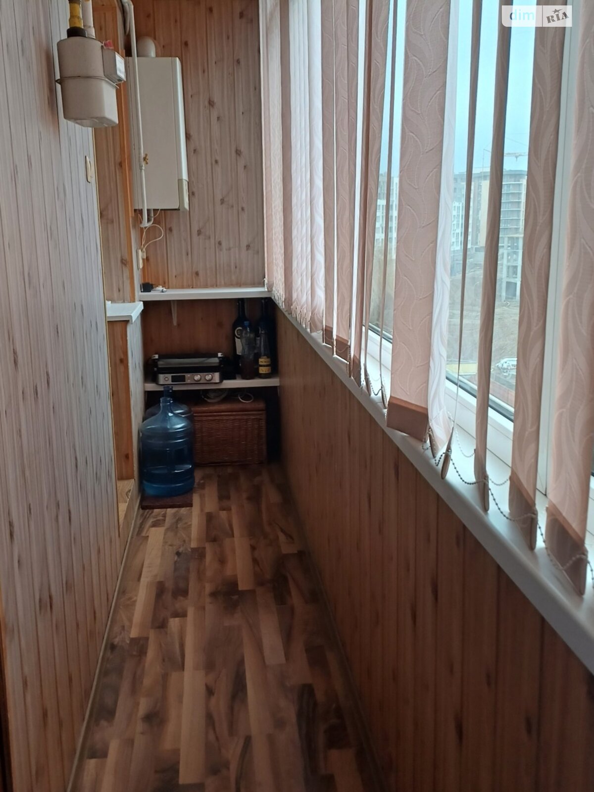 Продажа трехкомнатной квартиры в Ужгороде, на ул. Владимирская, район Боздош фото 1 Продажа трехкомнатной квартиры в Ужгороде, на ул. Владимирская, район Боздош фото 1