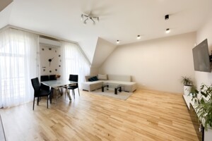 Продаж трикімнатної квартири в Ужгороді, на вул. Володимирська 59А, район Боздош фото 2