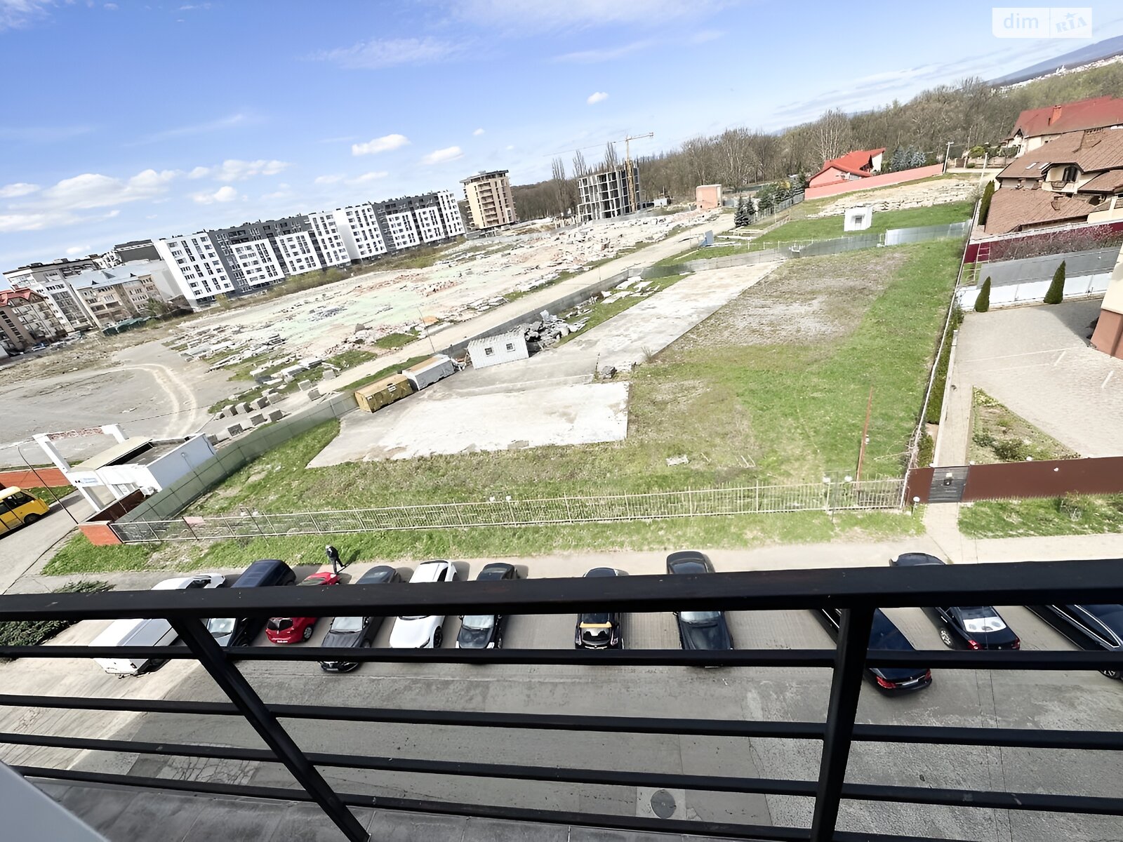 Продаж трикімнатної квартири в Ужгороді, на вул. Володимирська 59А, район Боздош фото 1 Продаж трикімнатної квартири в Ужгороді, на вул. Володимирська 59А, район Боздош фото 1