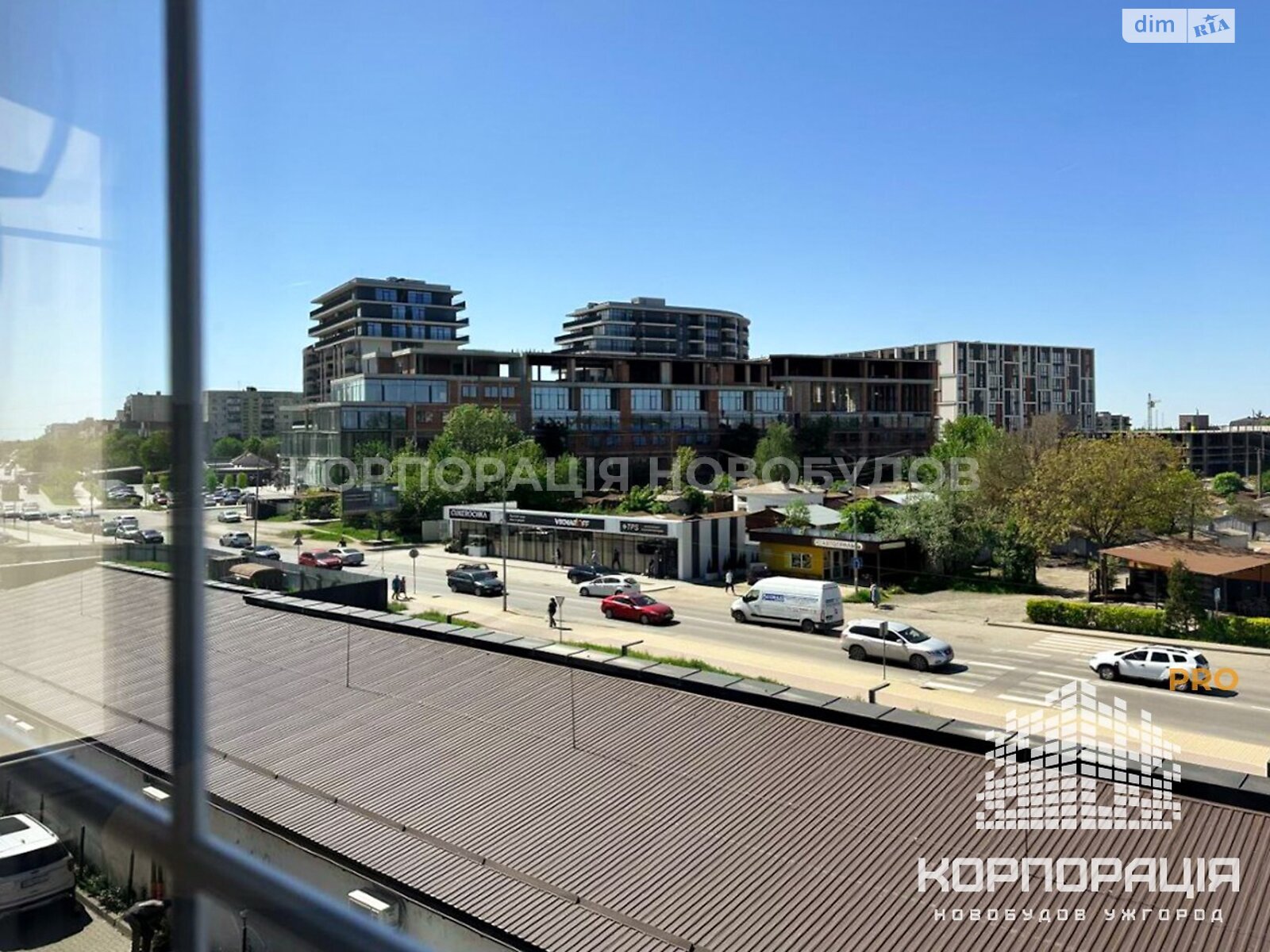 Продаж однокімнатної квартири в Ужгороді, на вул. Володимирська 90, район Боздош фото 1 Продаж однокімнатної квартири в Ужгороді, на вул. Володимирська 90, район Боздош фото 1