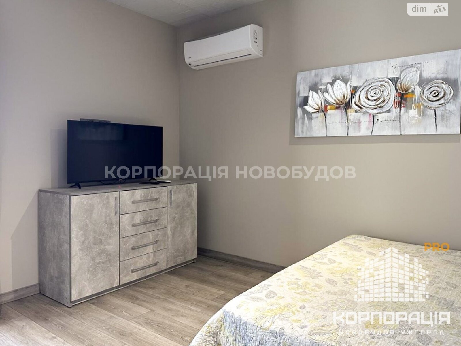 Продаж однокімнатної квартири в Ужгороді, на вул. Володимирська 90, район Боздош фото 1 Продаж однокімнатної квартири в Ужгороді, на вул. Володимирська 90, район Боздош фото 1
