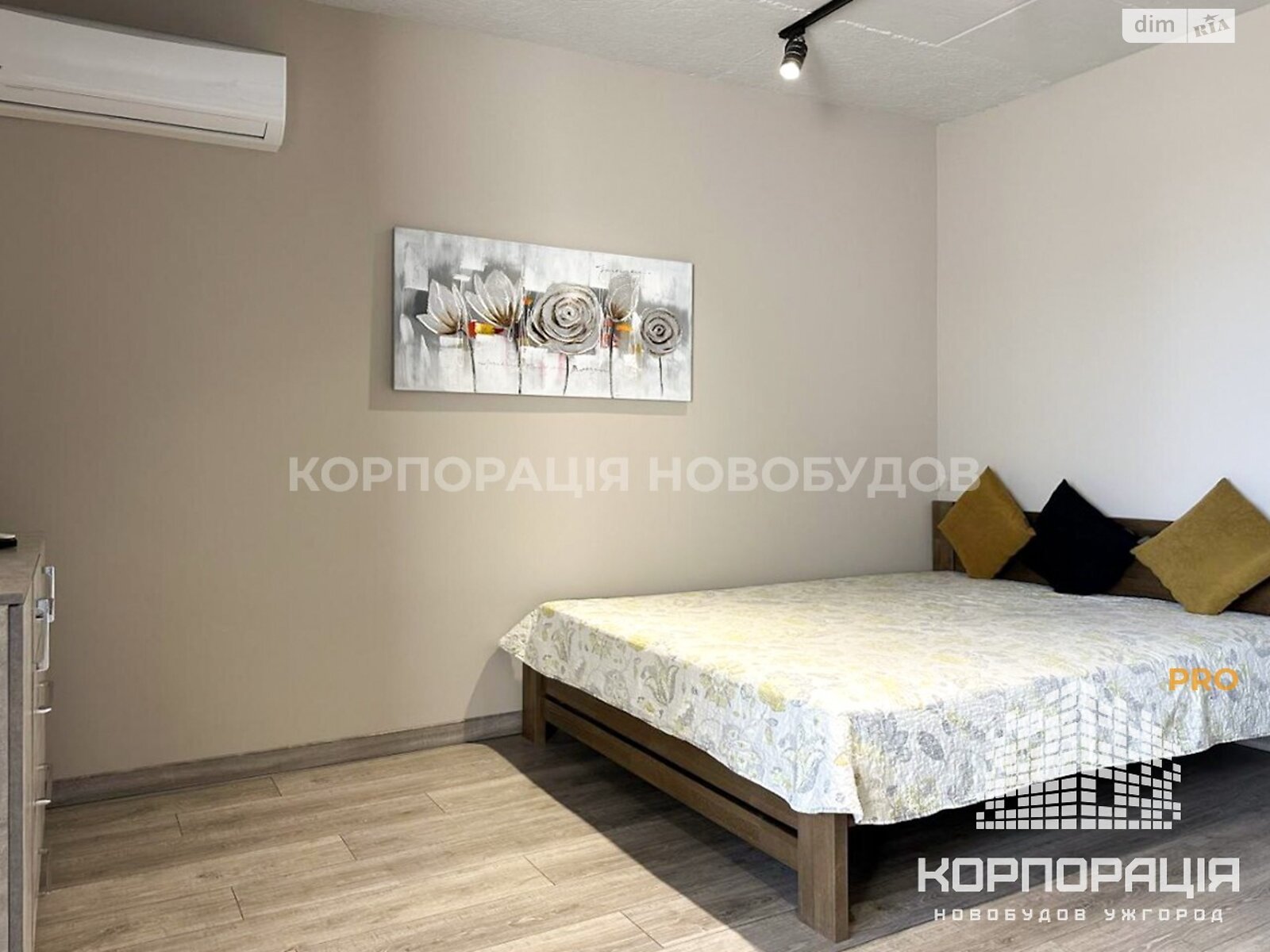 Продаж однокімнатної квартири в Ужгороді, на вул. Володимирська 90, район Боздош фото 1 Продаж однокімнатної квартири в Ужгороді, на вул. Володимирська 90, район Боздош фото 1
