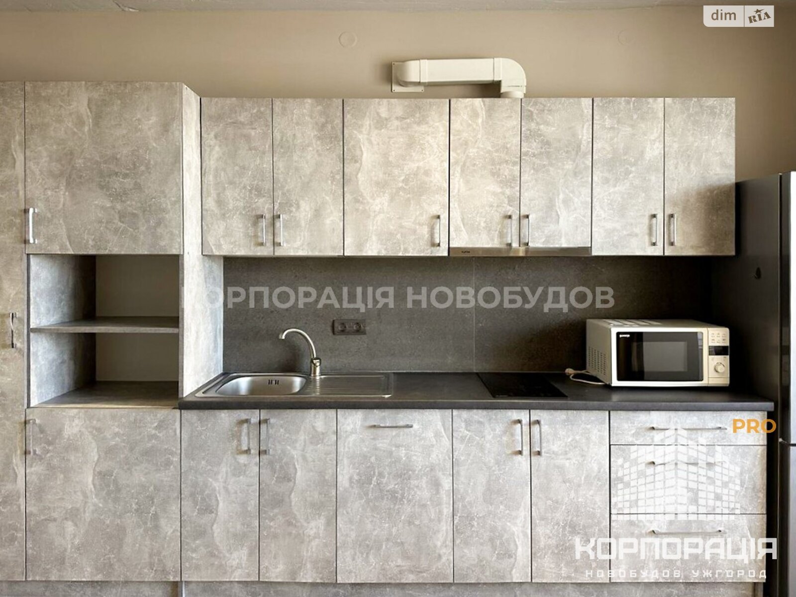 Продаж однокімнатної квартири в Ужгороді, на вул. Володимирська 90, район Боздош фото 1 Продаж однокімнатної квартири в Ужгороді, на вул. Володимирська 90, район Боздош фото 1