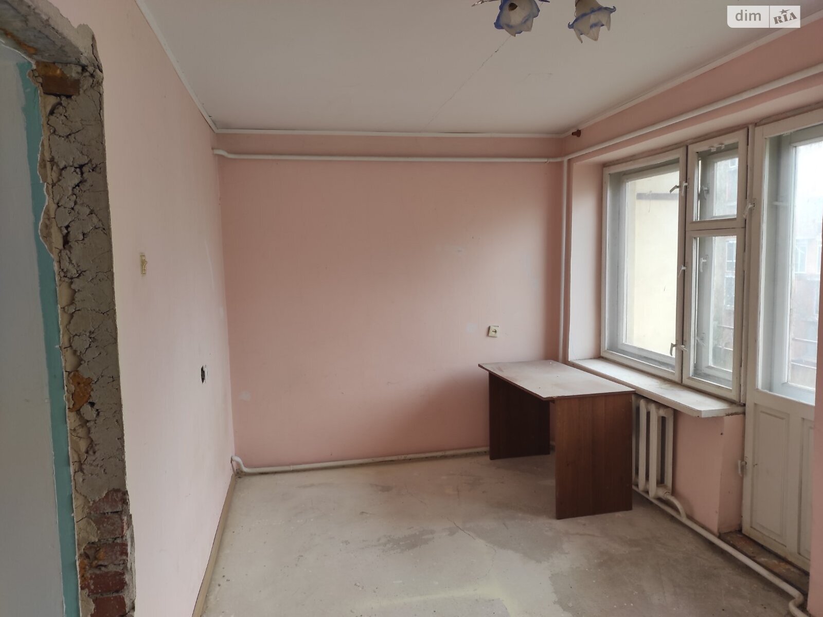 Продажа четырехкомнатной квартиры в Ужгороде, на ул. Владимирская 82, район Боздош фото 1 Продажа четырехкомнатной квартиры в Ужгороде, на ул. Владимирская 82, район Боздош фото 1