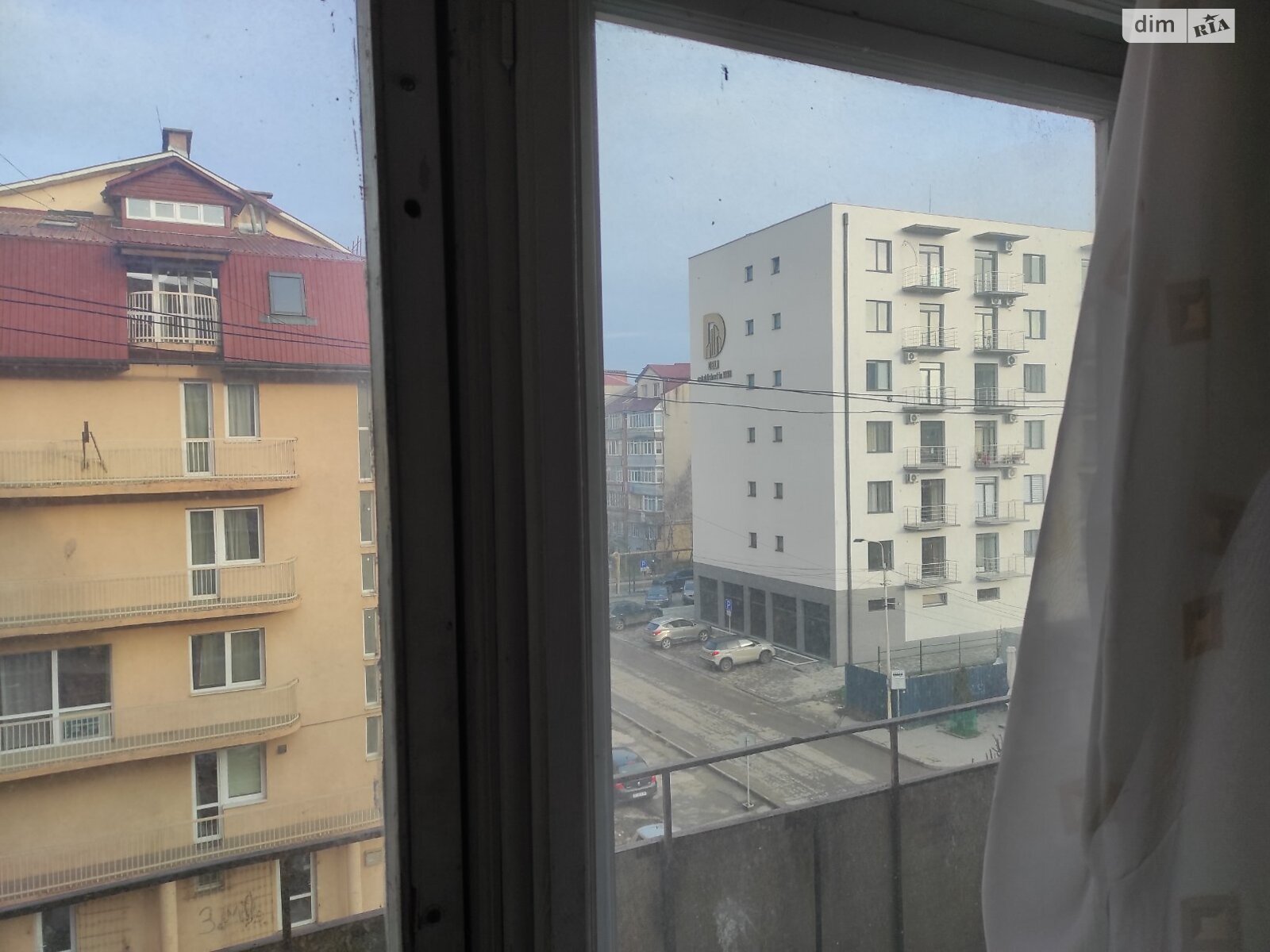 Продажа четырехкомнатной квартиры в Ужгороде, на ул. Владимирская 82, район Боздош фото 1 Продажа четырехкомнатной квартиры в Ужгороде, на ул. Владимирская 82, район Боздош фото 1