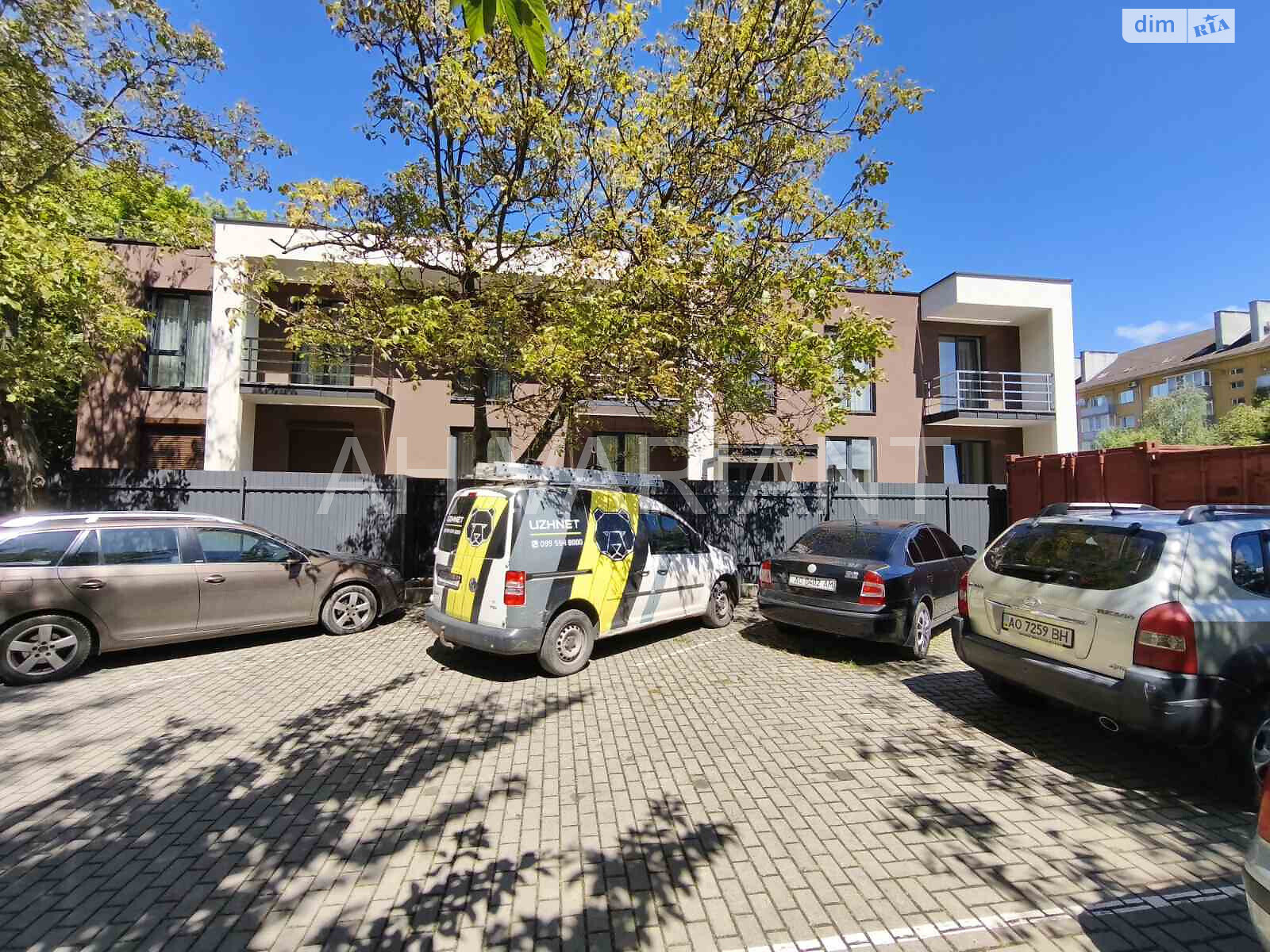 Продажа двухкомнатной квартиры в Ужгороде, на ул. Владимирская, район Боздош фото 1 Продажа двухкомнатной квартиры в Ужгороде, на ул. Владимирская, район Боздош фото 1