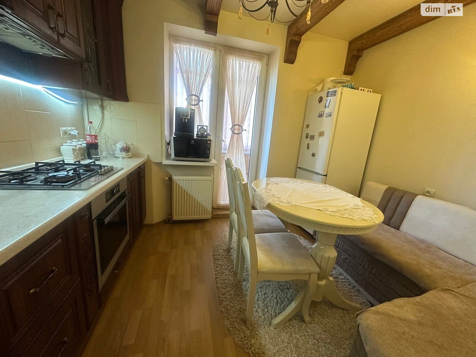 Продажа трехкомнатной квартиры в Ужгороде, на ул. Владимирская, район Боздош фото 1 Продажа трехкомнатной квартиры в Ужгороде, на ул. Владимирская, район Боздош фото 1