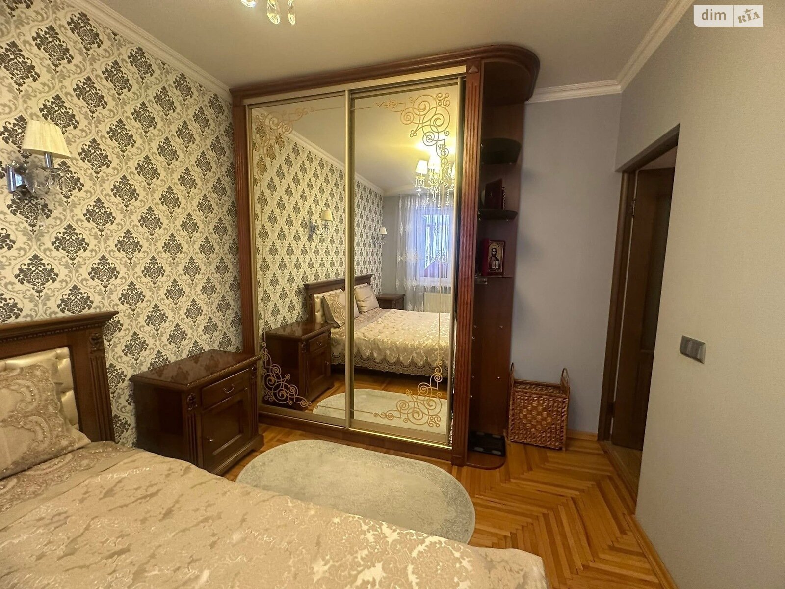 Продаж трикімнатної квартири в Ужгороді, на вул. Володимирська 65, район Боздош фото 1 Продаж трикімнатної квартири в Ужгороді, на вул. Володимирська 65, район Боздош фото 1