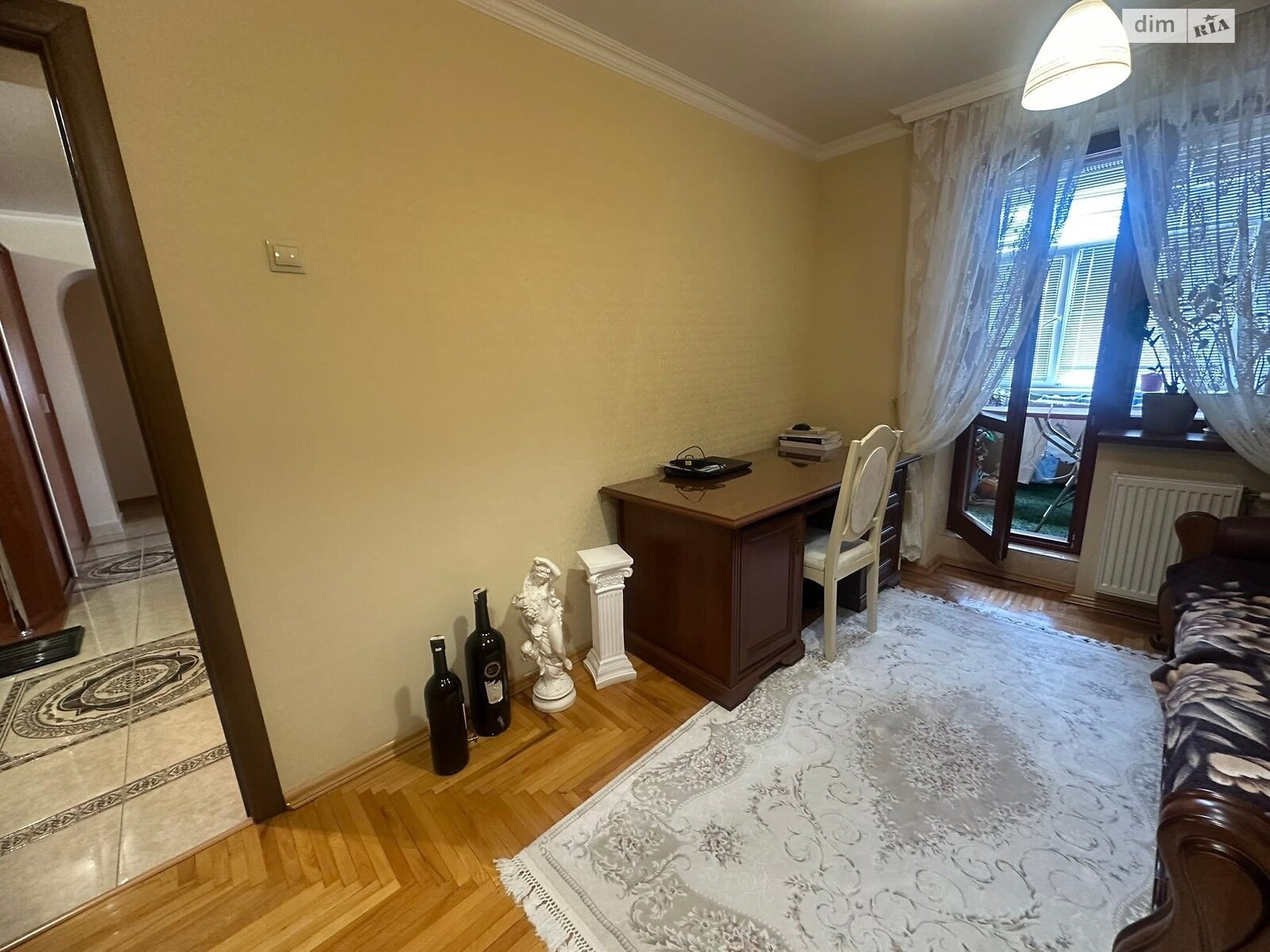 Продаж трикімнатної квартири в Ужгороді, на вул. Володимирська 65, район Боздош фото 1 Продаж трикімнатної квартири в Ужгороді, на вул. Володимирська 65, район Боздош фото 1