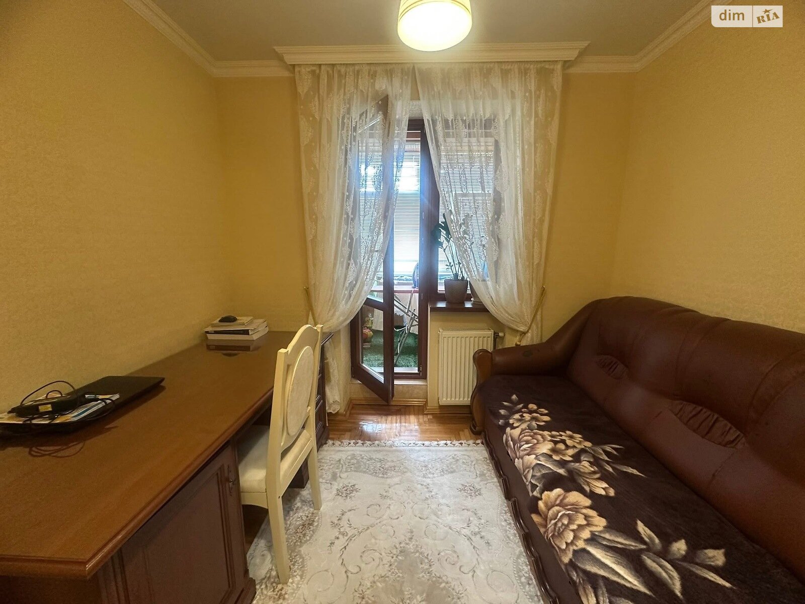 Продаж трикімнатної квартири в Ужгороді, на вул. Володимирська 65, район Боздош фото 1 Продаж трикімнатної квартири в Ужгороді, на вул. Володимирська 65, район Боздош фото 1