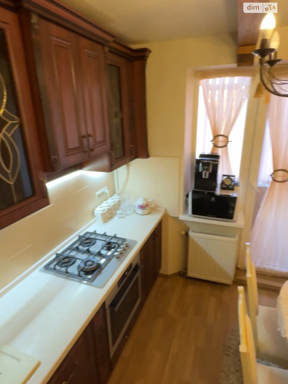 Продаж трикімнатної квартири в Ужгороді, на вул. Володимирська 63А, район Боздош фото 1 Продаж трикімнатної квартири в Ужгороді, на вул. Володимирська 63А, район Боздош фото 1
