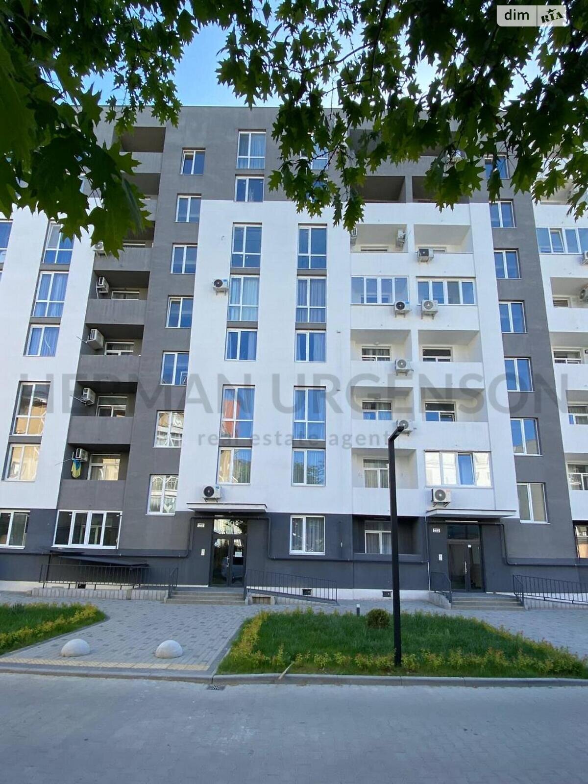 Продажа однокомнатной квартиры в Ужгороде, на ул. Воссоединения 25, район Боздош фото 1