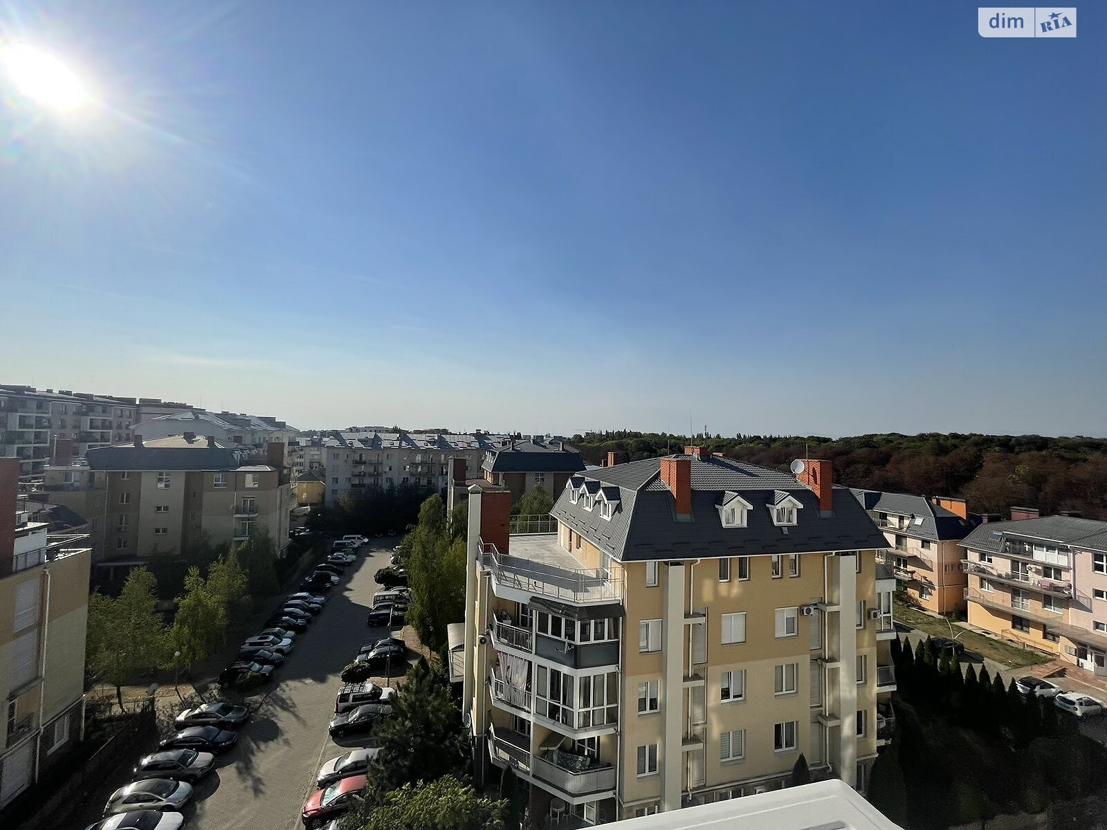 Продаж трикімнатної квартири в Ужгороді, на вул. Возз'єднання, район Боздош фото 1 Продаж трикімнатної квартири в Ужгороді, на вул. Возз'єднання, район Боздош фото 1