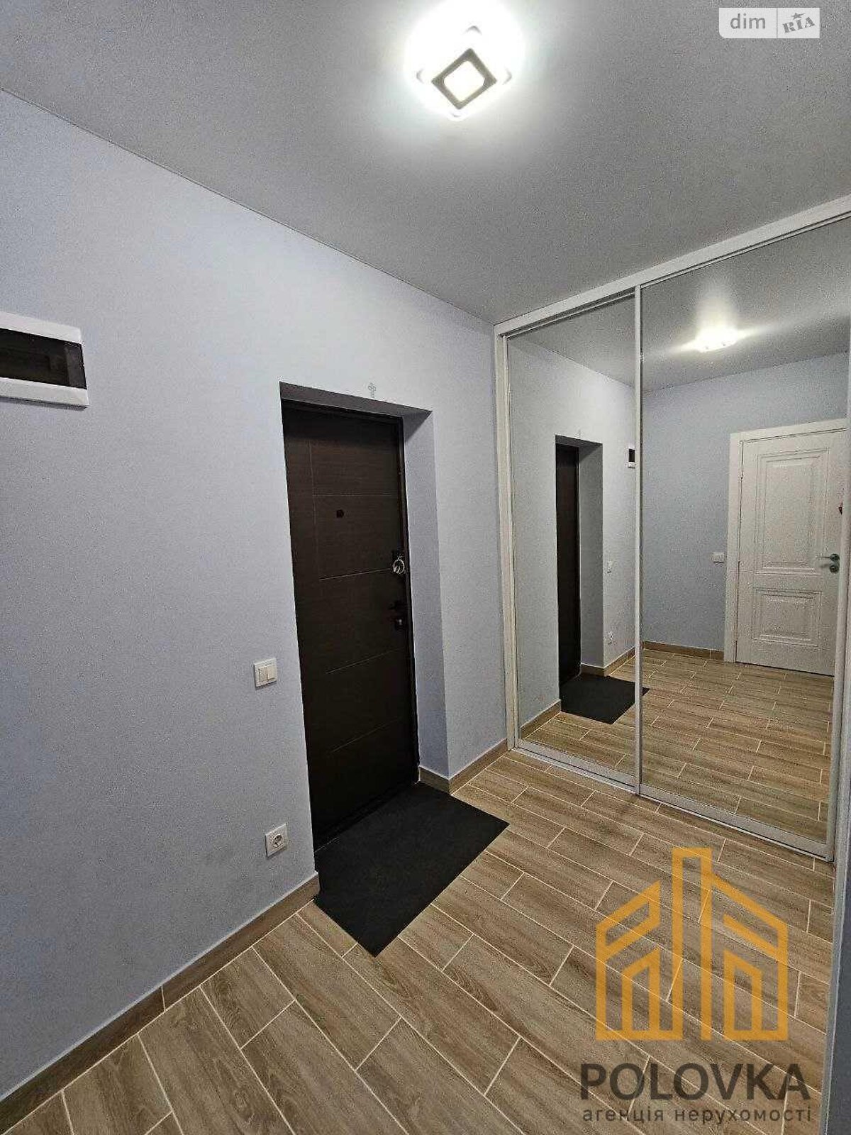 Продажа однокомнатной квартиры в Ужгороде, на ул. Воссоединения 25, район Боздош фото 1 Продажа однокомнатной квартиры в Ужгороде, на ул. Воссоединения 25, район Боздош фото 1