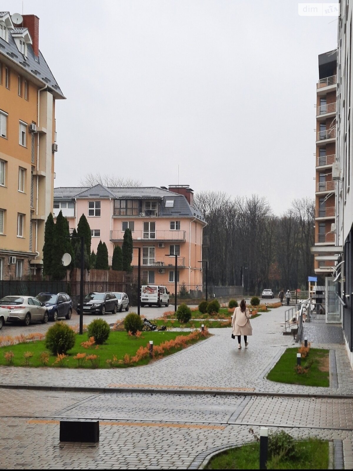 Продаж однокімнатної квартири в Ужгороді, на вул. Возз'єднання 23, кв. 5, район Боздош фото 1 Продаж однокімнатної квартири в Ужгороді, на вул. Возз'єднання 23, кв. 5, район Боздош фото 1