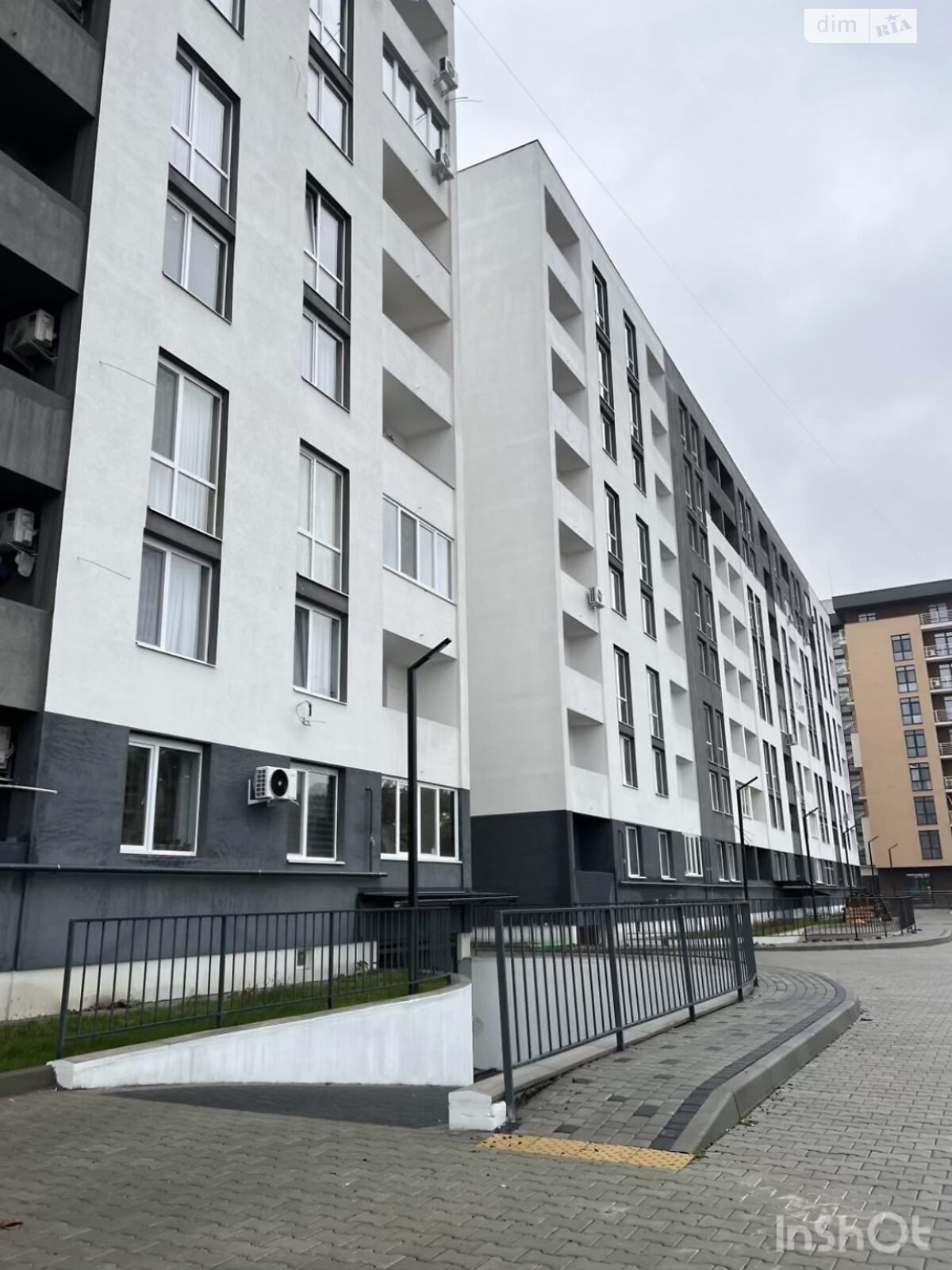Продажа двухкомнатной квартиры в Ужгороде, на ул. Анатолия Тегзы 25, район Боздош фото 1 Продажа двухкомнатной квартиры в Ужгороде, на ул. Анатолия Тегзы 25, район Боздош фото 1