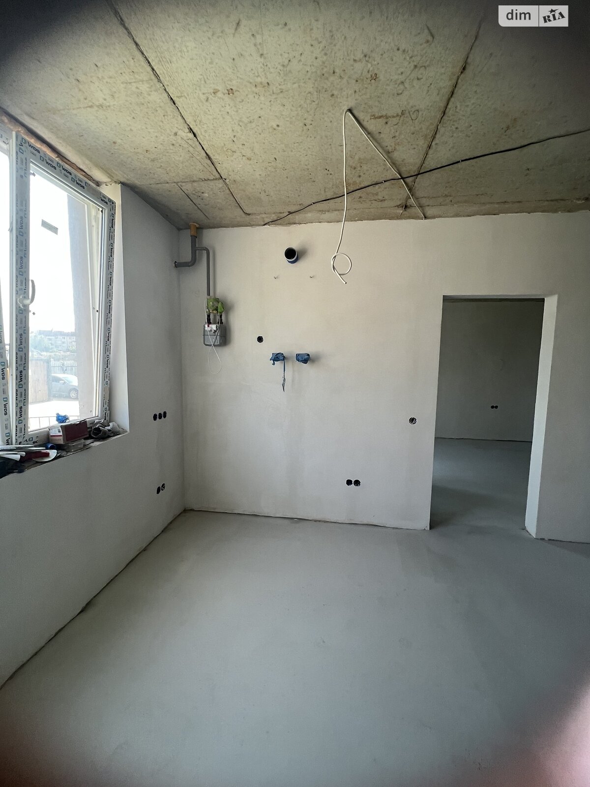 Продажа двухкомнатной квартиры в Ужгороде, на ул. Анатолия Тегзы 25, район Боздош фото 1 Продажа двухкомнатной квартиры в Ужгороде, на ул. Анатолия Тегзы 25, район Боздош фото 1