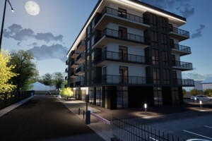 Продаж однокімнатної квартири в Ужгороді, на вул. Загорська, район Боздош фото 2