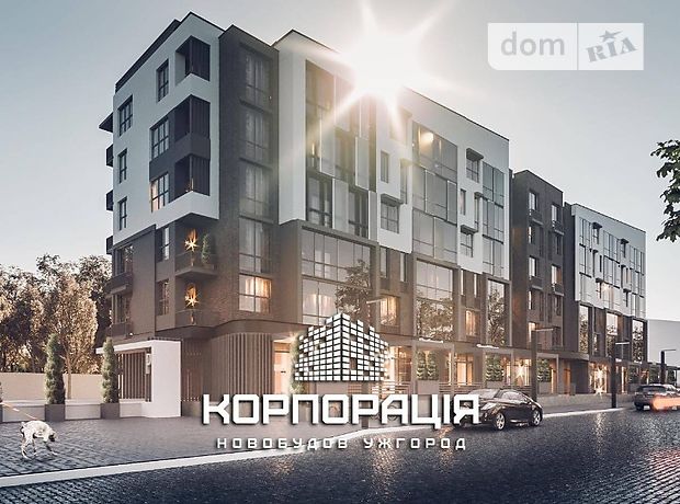 Продажа двухкомнатной квартиры в Ужгороде, район Боздош фото 1 Продажа двухкомнатной квартиры в Ужгороде, район Боздош фото 1