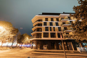Продажа трехкомнатной квартиры в Ужгороде, на наб. Киевская 4, фото 2