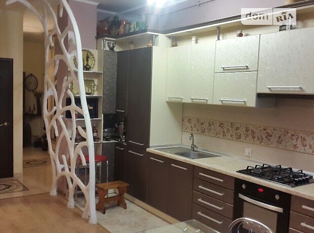 Продажа двухкомнатной квартиры в Ужгороде, на Хіри О А, район Боздош фото 1