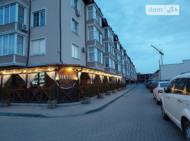 Продаж двокімнатної квартири в Ужгороді, на вул. Володимирська 90, район Боздош фото 1 Продаж двокімнатної квартири в Ужгороді, на вул. Володимирська 90, район Боздош фото 1