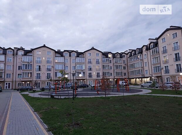 Продаж двокімнатної квартири в Ужгороді, на вул. Володимирська 90, район Боздош фото 1 Продаж двокімнатної квартири в Ужгороді, на вул. Володимирська 90, район Боздош фото 1