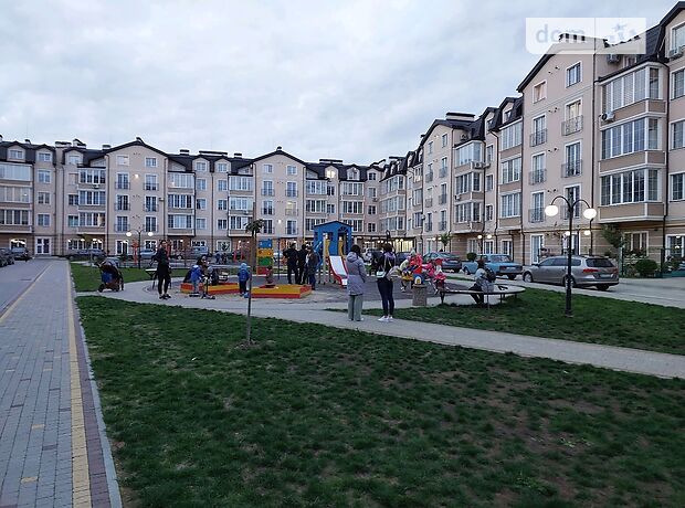 Продаж двокімнатної квартири в Ужгороді, на вул. Володимирська 90, район Боздош фото 1 Продаж двокімнатної квартири в Ужгороді, на вул. Володимирська 90, район Боздош фото 1