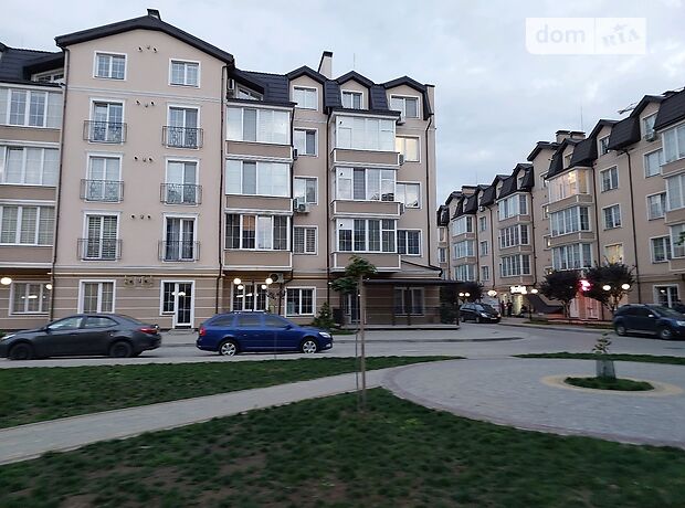 Продаж двокімнатної квартири в Ужгороді, на вул. Володимирська 90, район Боздош фото 1 Продаж двокімнатної квартири в Ужгороді, на вул. Володимирська 90, район Боздош фото 1