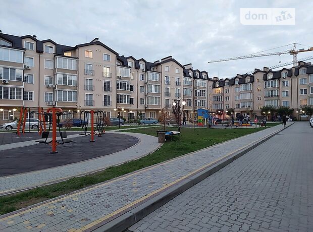 Продаж двокімнатної квартири в Ужгороді, на вул. Володимирська 90, район Боздош фото 1 Продаж двокімнатної квартири в Ужгороді, на вул. Володимирська 90, район Боздош фото 1