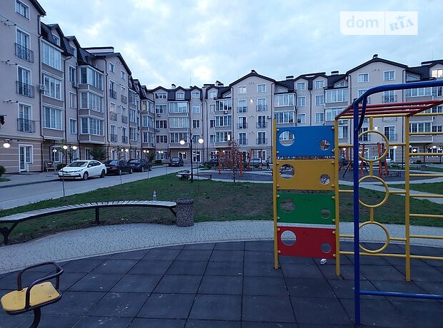 Продаж двокімнатної квартири в Ужгороді, на вул. Володимирська 90, район Боздош фото 1 Продаж двокімнатної квартири в Ужгороді, на вул. Володимирська 90, район Боздош фото 1