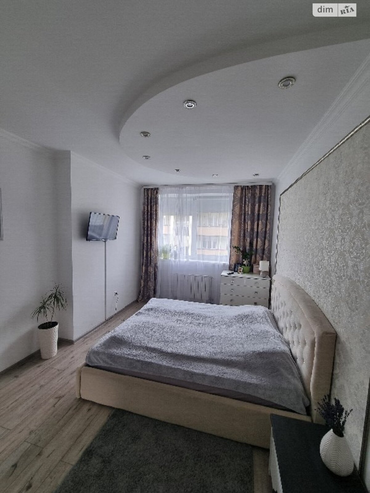 Продажа трехкомнатной квартиры в Ужгороде, на ул. Климпуша, район Боздош фото 1