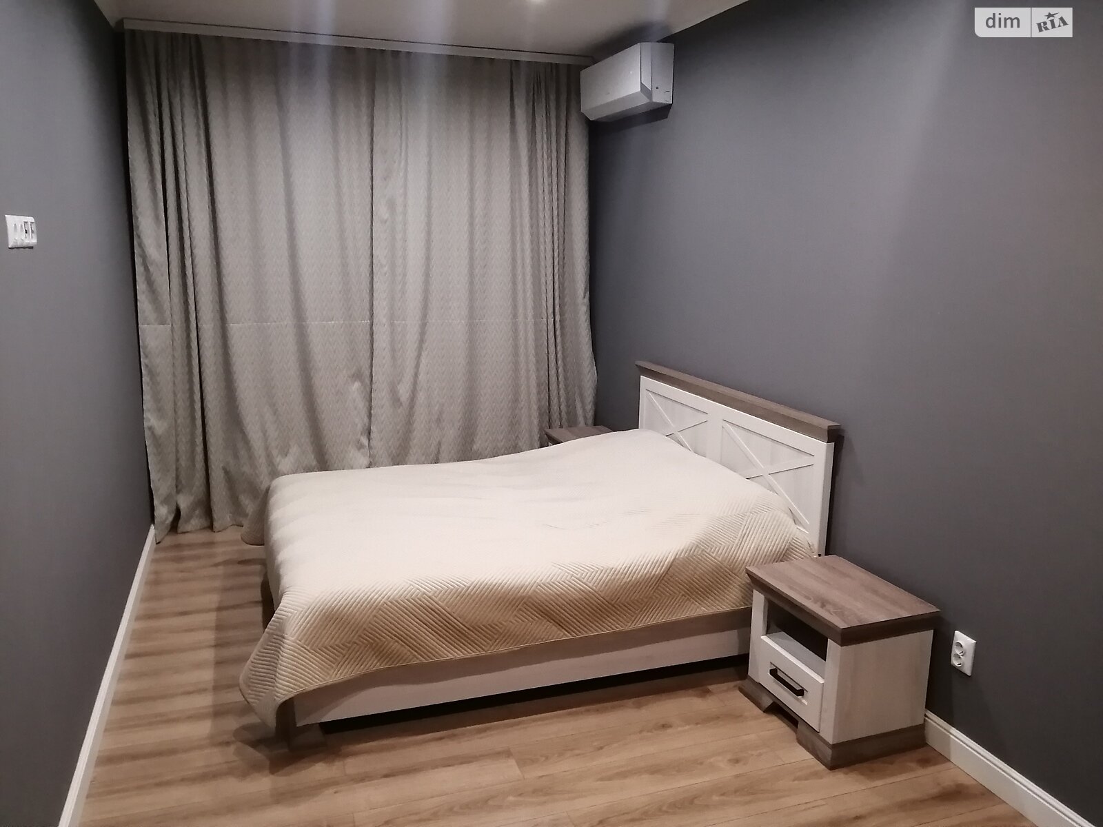 Продажа двухкомнатной квартиры в Ужгороде, на ул. Гленца, район Боздош фото 1 Продажа двухкомнатной квартиры в Ужгороде, на ул. Гленца, район Боздош фото 1