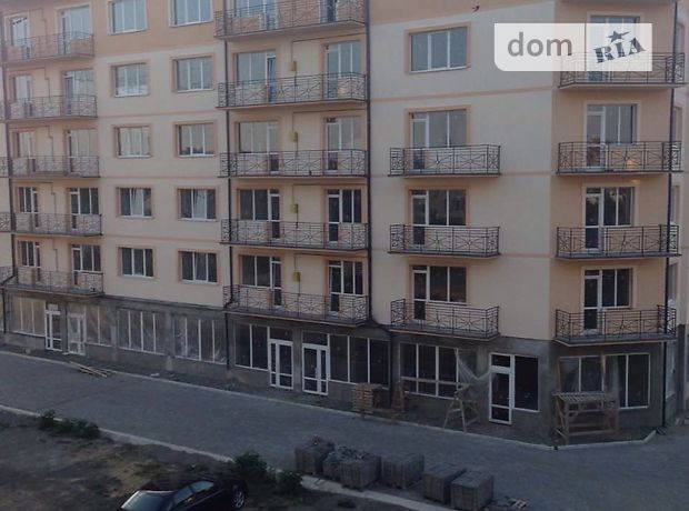 Продажа квартиры, 1 ком., Ужгород, р‑н. Боздош Продажа квартиры, 1 ком., Ужгород, р‑н. Боздош