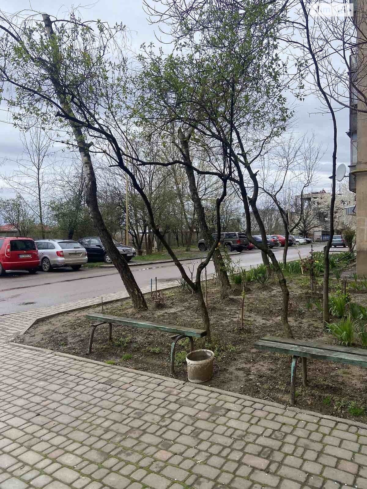 Продажа трехкомнатной квартиры в Ужгороде, на ул. Черновола 9, фото 1