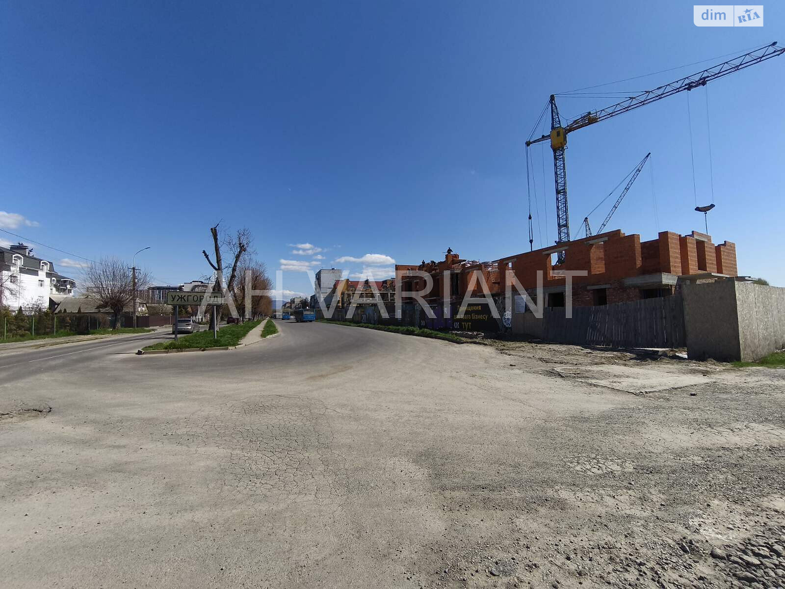 Продаж однокімнатної квартири в Ужгороді, на вул. Чорновола, фото 1 Продаж однокімнатної квартири в Ужгороді, на вул. Чорновола, фото 1