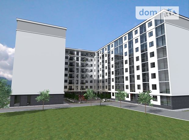 Продажа однокомнатной квартиры в Ужгороде, на ул. Собранецкая район Червеница фото 1 Продажа однокомнатной квартиры в Ужгороде, на ул. Собранецкая район Червеница фото 1