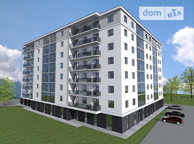 Продажа однокомнатной квартиры в Ужгороде, на ул. Собранецкая район Червеница фото 1 Продажа однокомнатной квартиры в Ужгороде, на ул. Собранецкая район Червеница фото 1