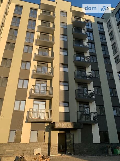 Продажа однокомнатной квартиры в Ужгороде, на ул. Собранецкая 160, район Червеница фото 1